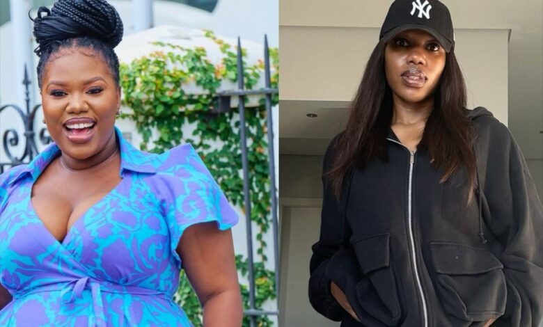 Gugu Gumede O Takadzwa Nga Mvelelo Dzawe Dza U Fhungudza Muvhili.
