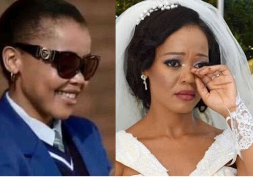 Lesego marakalla u khou vhuyelela kha skeem saam