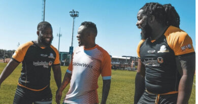 Big Zulu o lugela thonamennde ya bola ya milenzhe ya vhaḓivhalea