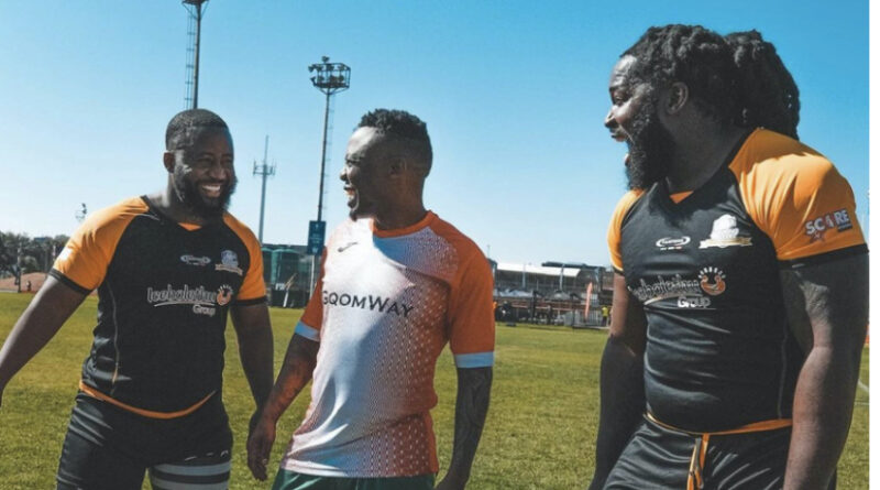 Big Zulu o lugela thonamennde ya bola ya milenzhe ya vhaḓivhalea
