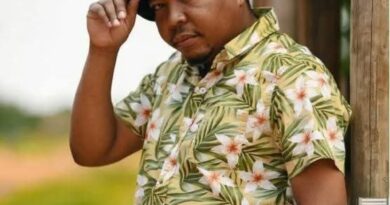 Masinda mbilu: Presley Oageng Chweneyagae o risia