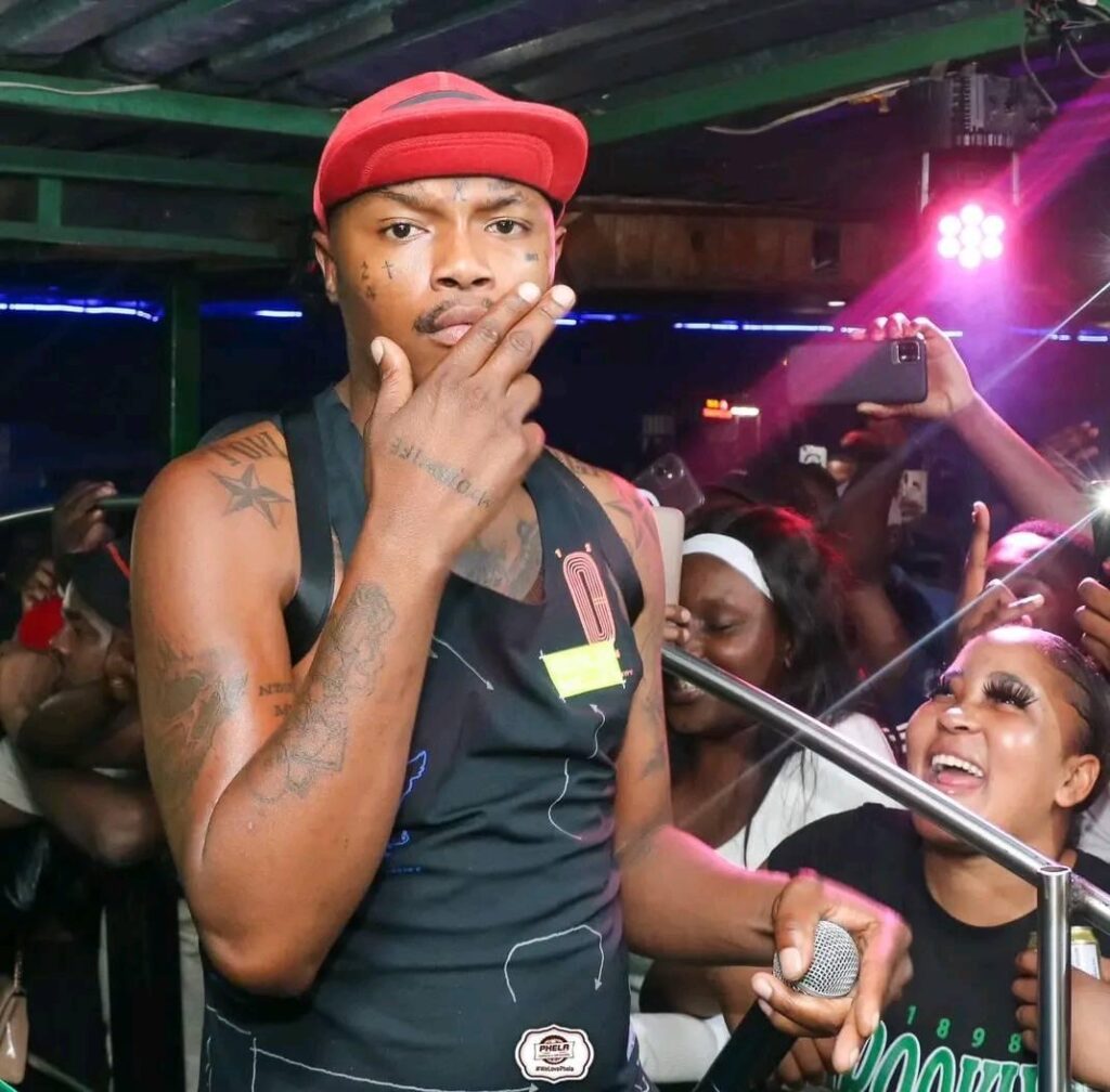 Shebeshxt u ḓo fhedza hoḽodeyi o valelwa dzhele