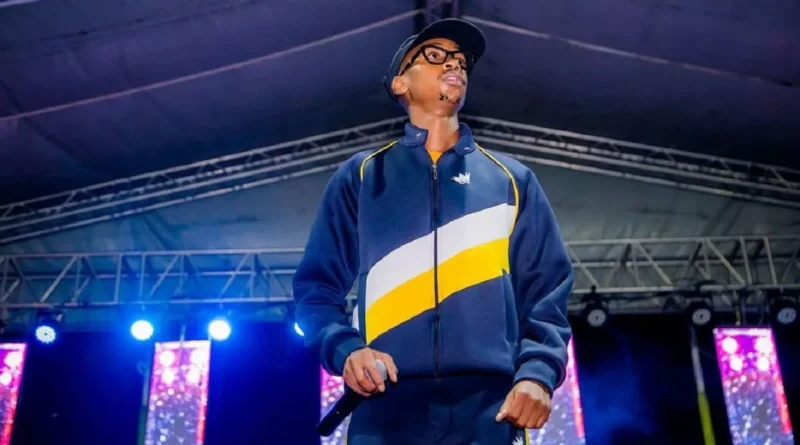 ‘Yo bveledzwa nga AI’: pfarelo ya Scotts Maphuma i khou solisea