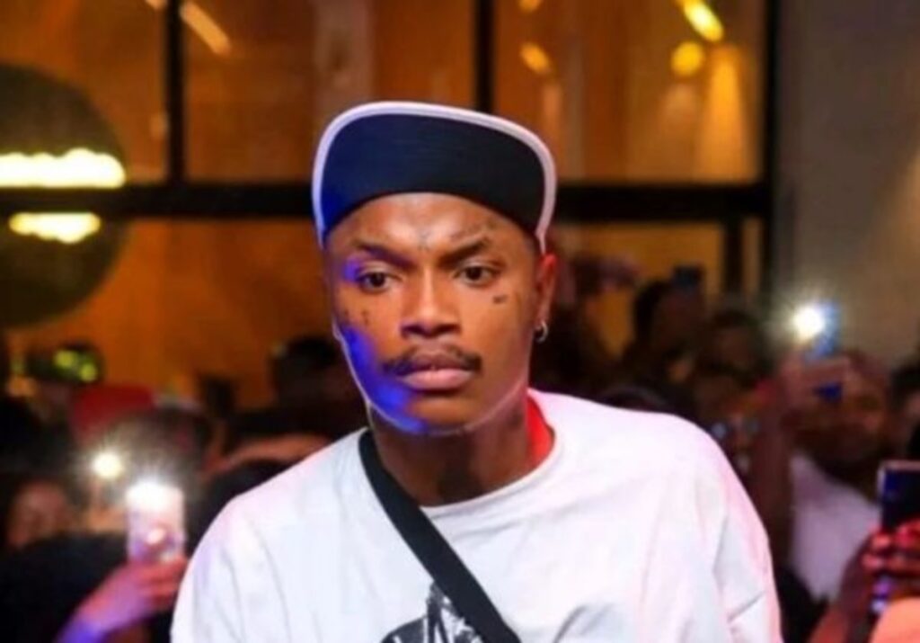 Shebeshxt o sedzana na u humisa  masheleni a fhiraho R2m 
