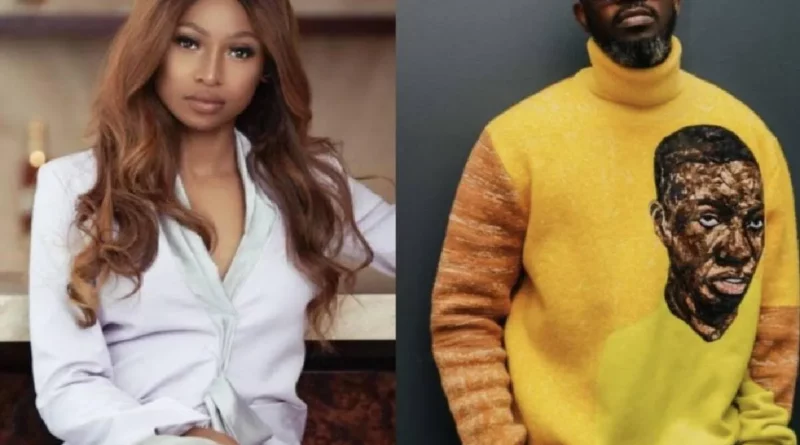 ‘Ndovha ndi tshi fhulufhedzea ’: Enhle Mbali