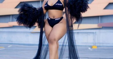 Cyan Boujee o khwathisedza mafhungo a u bvuḓa BBL yawe