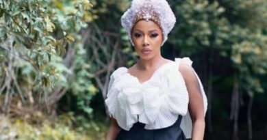 Teffo uri Kelly khumalo o thuntsha Senzo Meyiwa nga phoswo