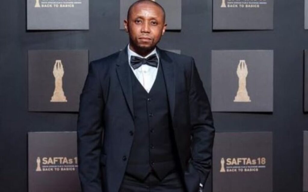 Sdumo o takala phanḓa ha u bviswa ha filimu ‘Marked’