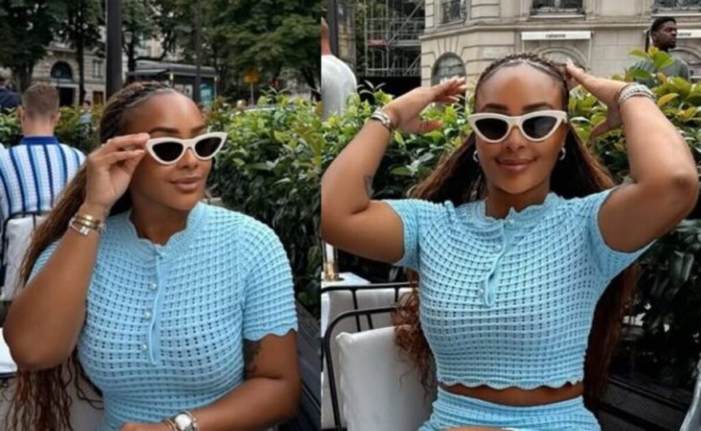Boity o sema vhaendelamashango ngei Spain
