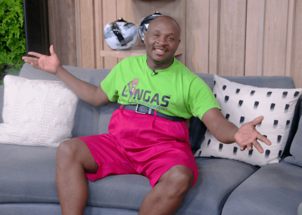 Dr Malinga u pomokwa u vha na vhushaka na vhafumakadzi vhanzhi