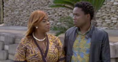 Vhatambi vha ‘Uzalo’ a vha thu badelwa lwa miṅwedzi mivhili