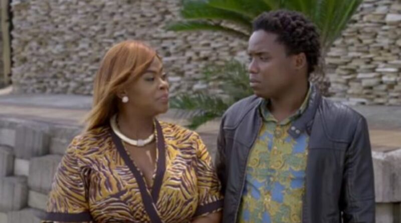 Vhatambi vha ‘Uzalo’ a vha thu badelwa lwa miṅwedzi mivhili