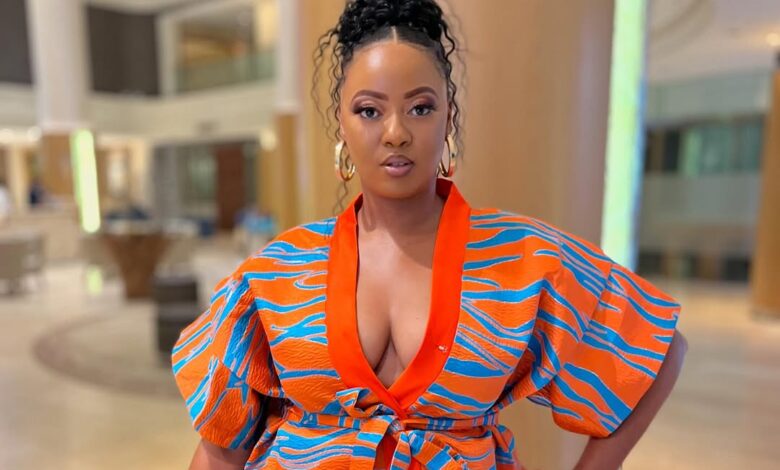 U vhuya huhulwane! Nelisa mchunu U vhuyelela kha Uzalo