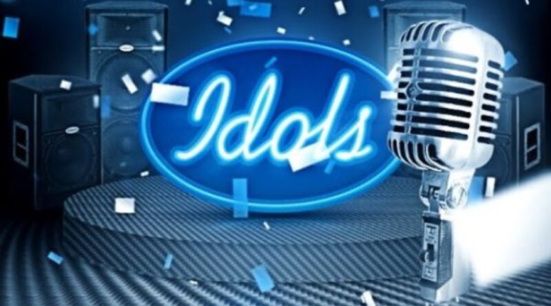 Idols SA na dzinwe mbekanyamushumo dza vhukoni dzi khou vhuya kha TV