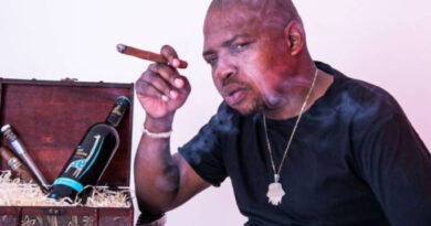 Professor o vhuya na maanḓa nga single ntswa ‘Order’