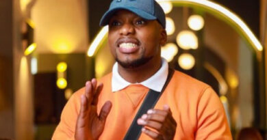 Chymamusique o itwa muaro wa shishi wa vhuluvhi