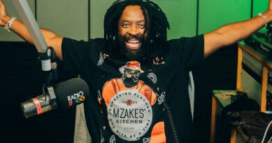 Mbekanyamushumo ya Radio2000 ya DJ Sbu i fhasi ha ṱhoḓisiso ya BCCSA