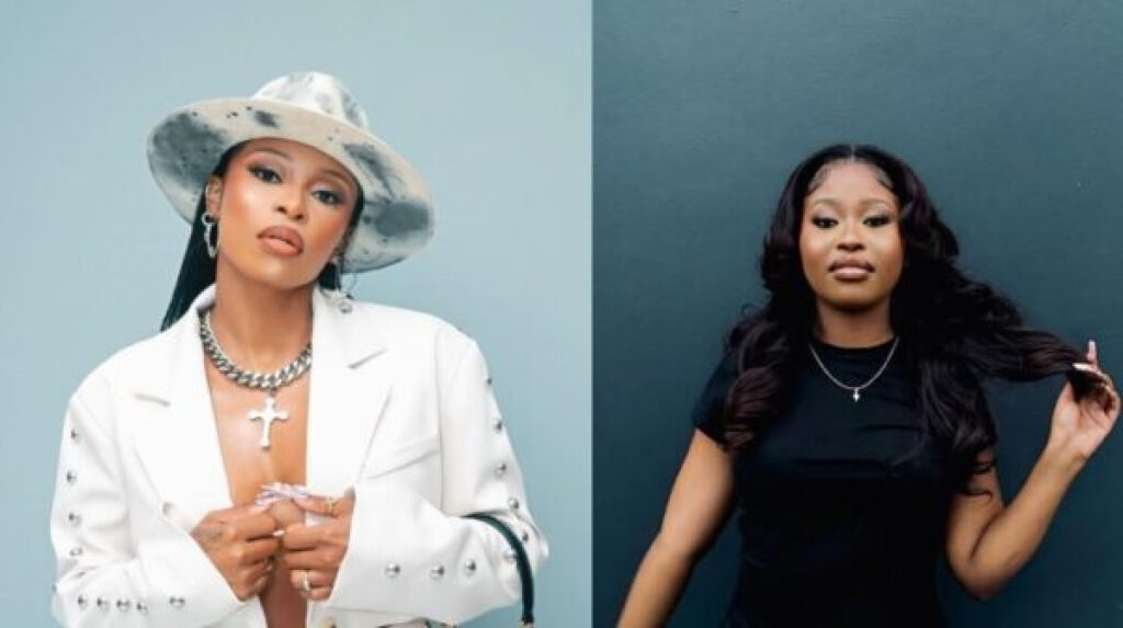 Seemah o vhidza munna wa DJ Zinhle uri ndi mmbwa