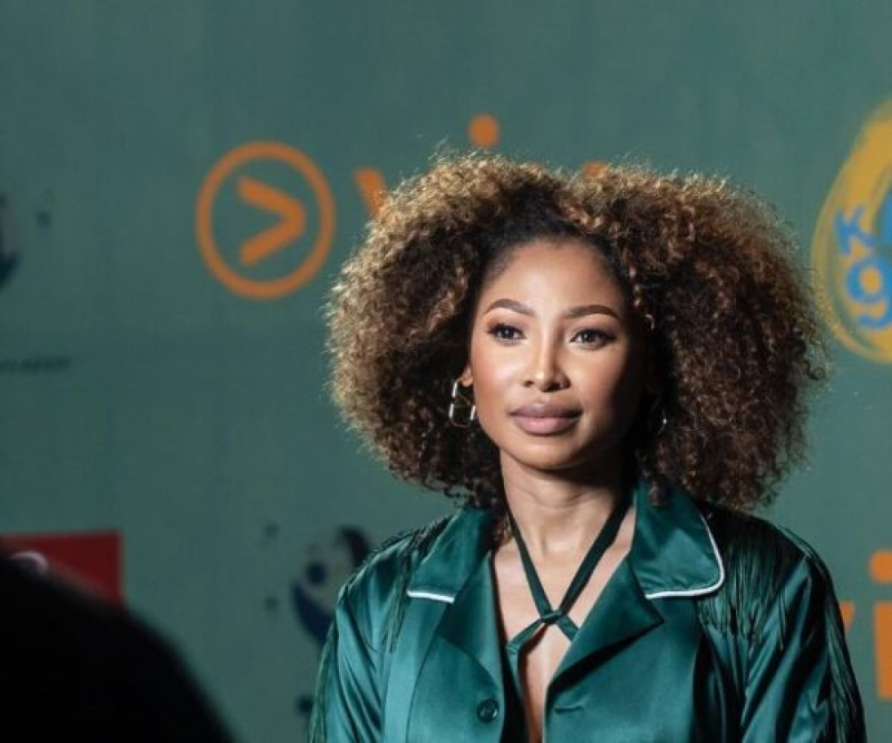 Enhle Mbali o dzumbulula uri ha athu u laṱa fhulufhelo kha lufuno