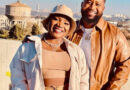 Makhadzi o ḓivhadza Mutevhe wa Vhaimbi Vha One Woman show