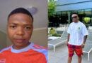 Nwana wa DJ Tira, Samkelo Shezi o mangadza vhathu kha social media