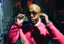 Young Stunna o ṋea mme awe mpho ya goloi ntswa