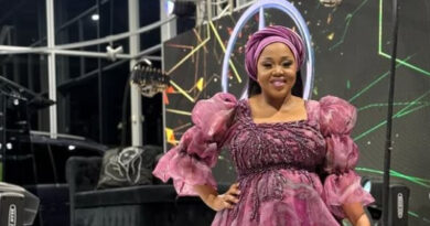 Winnie Mashaba o newa mpho ya goloi ntswa