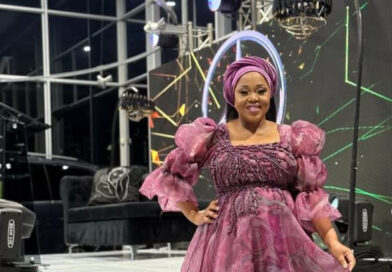 Winnie Mashaba o newa mpho ya goloi ntswa