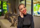 Nandi Madida u imelela vhanna vha Vharema vha re fhasi ha mutsiko