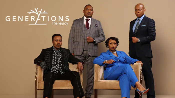 Generations changes its timeslot after more than 30 years
